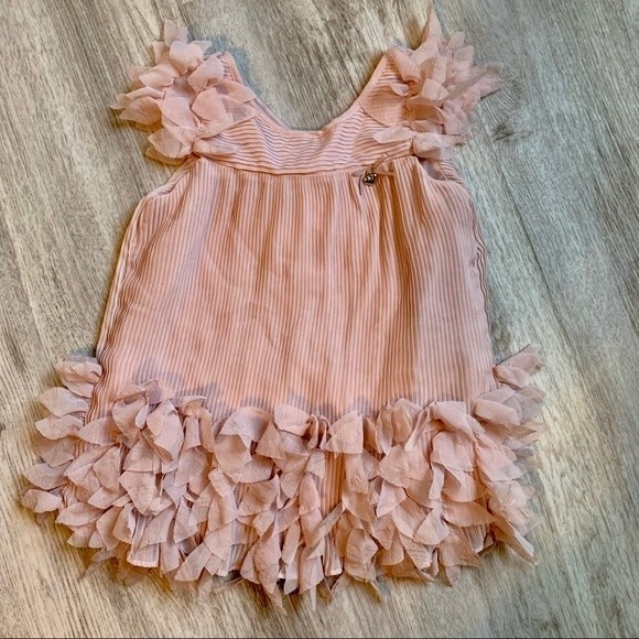 Max Studio Other - Max Studio Baby Tulle Dress, Size 3T